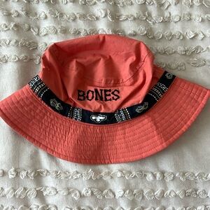 Billy Bones Club Hat